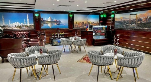 Benta Grand Hotel image 10