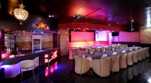 Benta Grand Hotel image 11