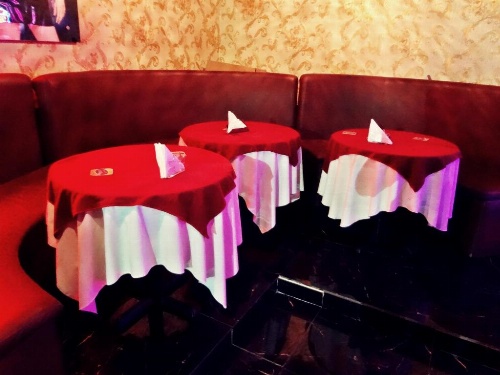 Benta Grand Hotel image 12