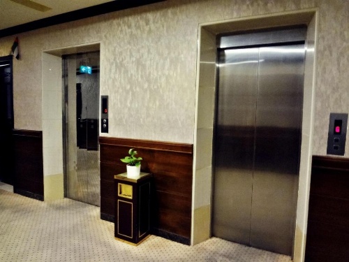 Benta Grand Hotel image 13