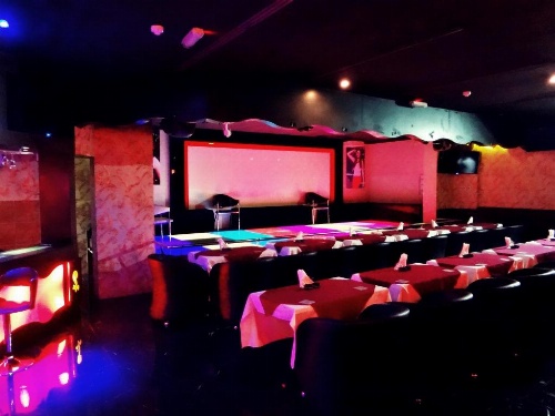 Benta Grand Hotel image 14