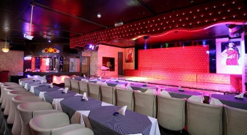 Benta Grand Hotel image 15