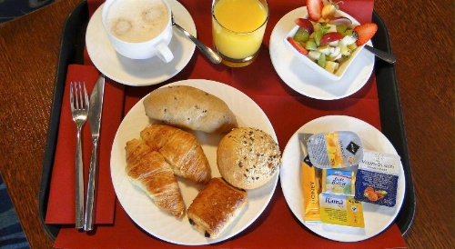 Benta Grand Hotel image 16