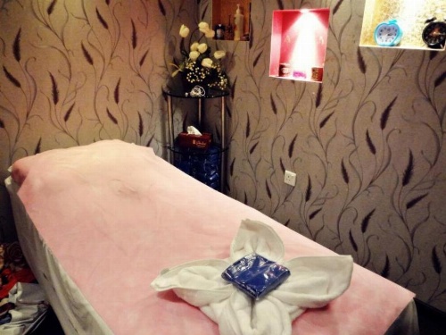 Benta Grand Hotel image 17