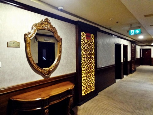 Benta Grand Hotel image 18