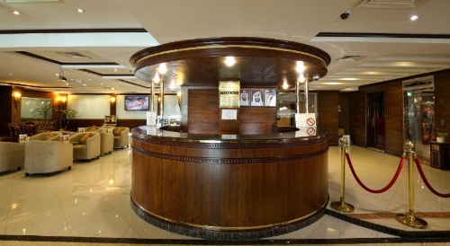 Benta Grand Hotel image 20