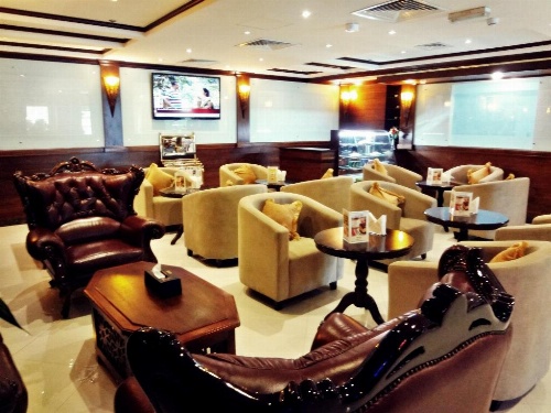 Benta Grand Hotel image 21