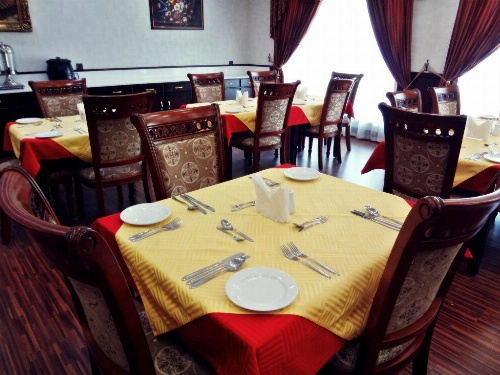 Benta Grand Hotel image 22