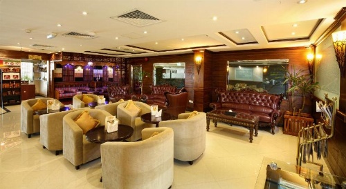 Benta Grand Hotel image 27