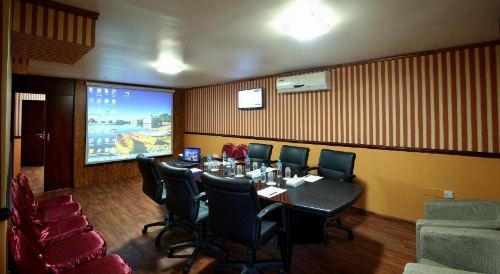 Benta Grand Hotel image 28