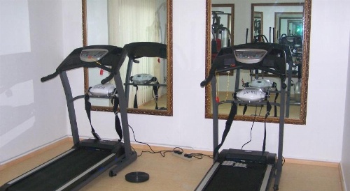 Benta Grand Hotel image 3