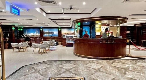 Benta Grand Hotel image 30