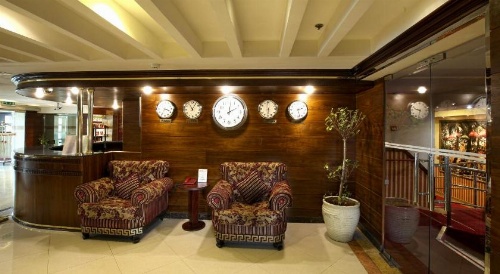 Benta Grand Hotel image 31