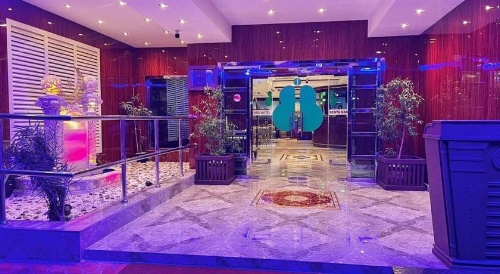 Benta Grand Hotel image 33