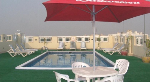 Benta Grand Hotel image 34