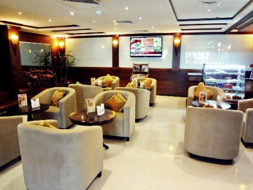 Benta Grand Hotel image 35