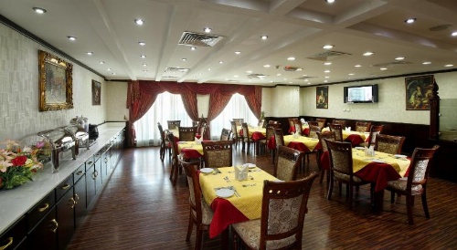 Benta Grand Hotel image 36