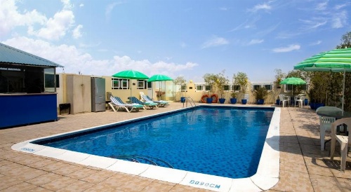 Benta Grand Hotel image 38