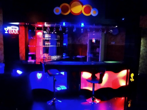 Benta Grand Hotel image 4