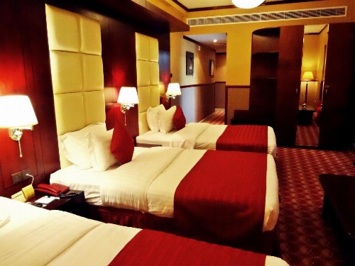 Benta Grand Hotel image 42