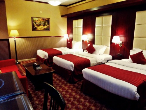 Benta Grand Hotel image 43