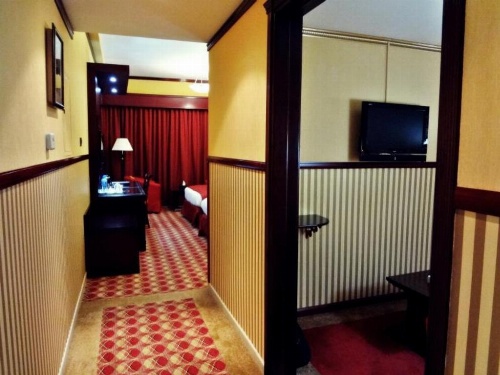 Benta Grand Hotel image 44