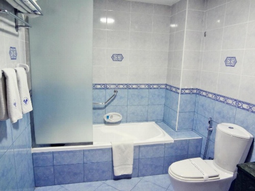 Benta Grand Hotel image 45