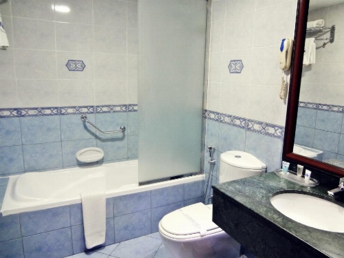 Benta Grand Hotel image 46