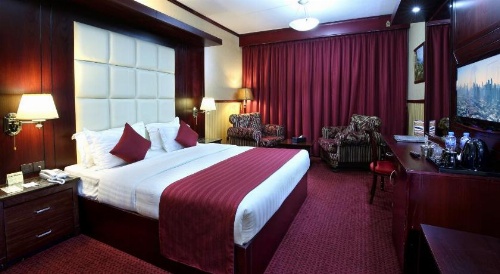 Benta Grand Hotel image 48