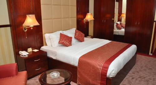 Benta Grand Hotel image 50