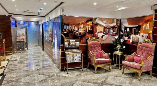 Benta Grand Hotel image 6