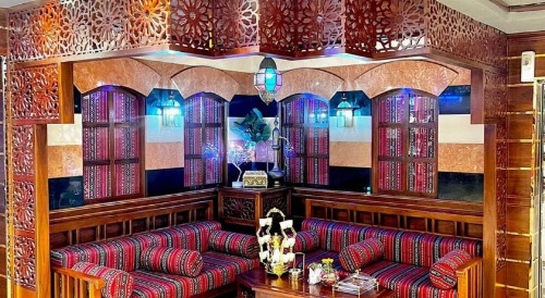 Benta Grand Hotel image 7